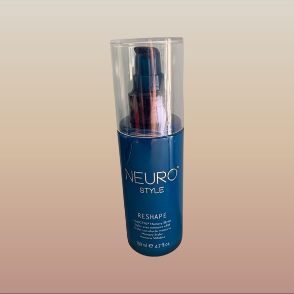 Paul Mitchell Reshape - Picture 1 of 4